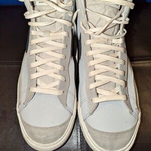 Men’s Nike Blazer Mid ‘77 Vintage Size 13